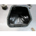 15V101 Lower Engine Oil Pan From 2014 Subaru Legacy  2.5 11109AA210